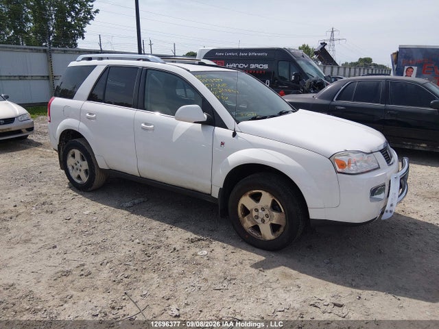 12696377 :رقم المزاد ، 5GZCZ53497S817561 vin ، 2007 Saturn Vue V6 مزاد بيع