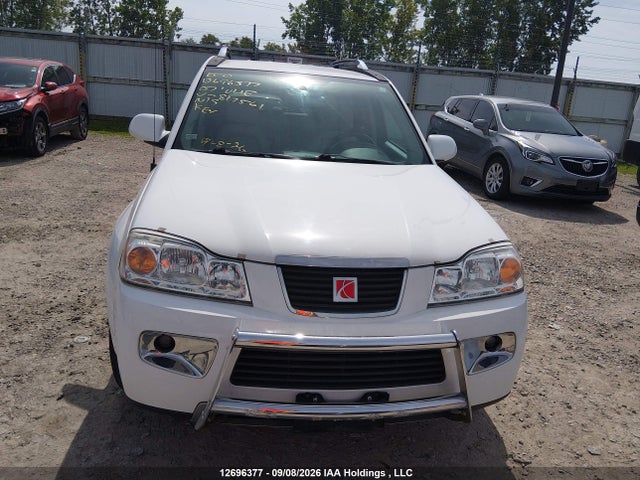 12696377 :رقم المزاد ، 5GZCZ53497S817561 vin ، 2007 Saturn Vue V6 مزاد بيع