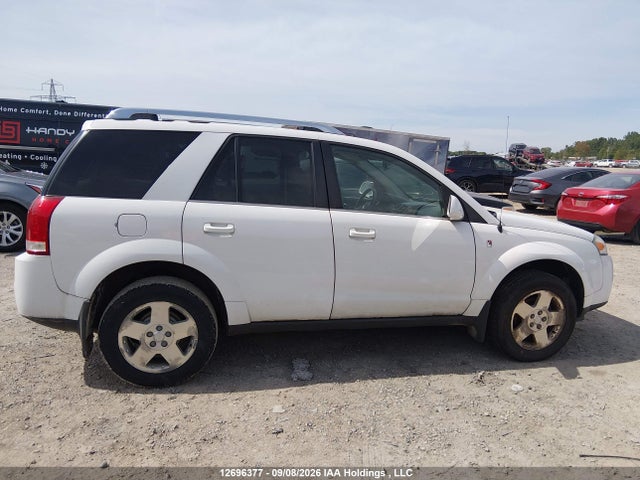 12696377 :رقم المزاد ، 5GZCZ53497S817561 vin ، 2007 Saturn Vue V6 مزاد بيع