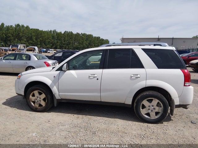 12696377 :رقم المزاد ، 5GZCZ53497S817561 vin ، 2007 Saturn Vue V6 مزاد بيع