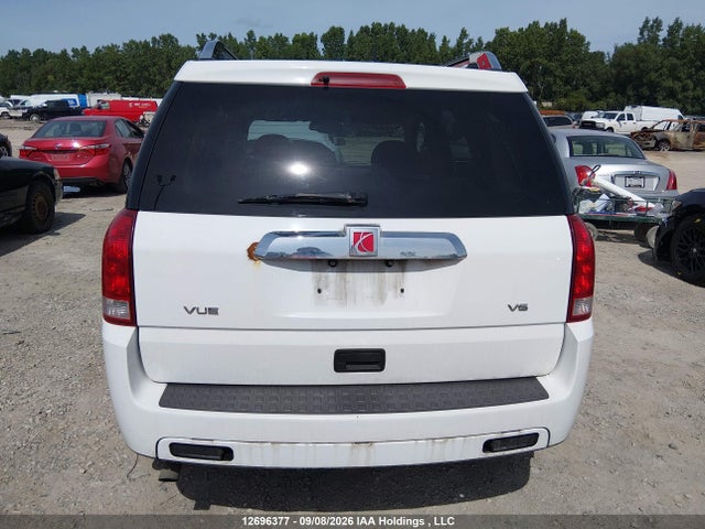 12696377 :رقم المزاد ، 5GZCZ53497S817561 vin ، 2007 Saturn Vue V6 مزاد بيع