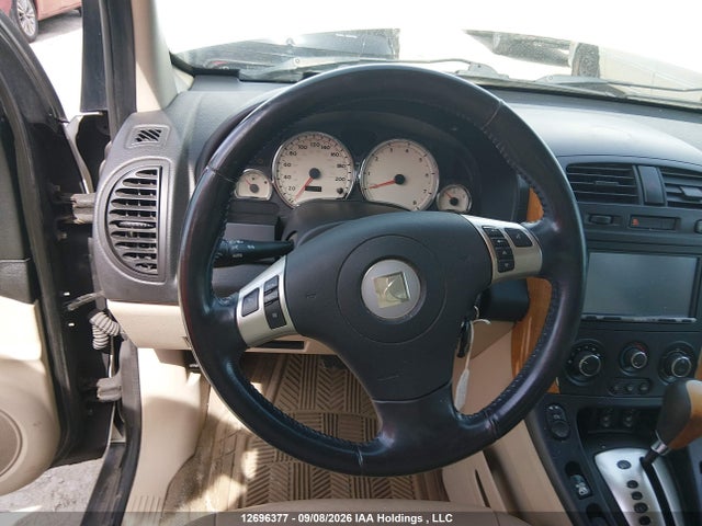 12696377 :رقم المزاد ، 5GZCZ53497S817561 vin ، 2007 Saturn Vue V6 مزاد بيع