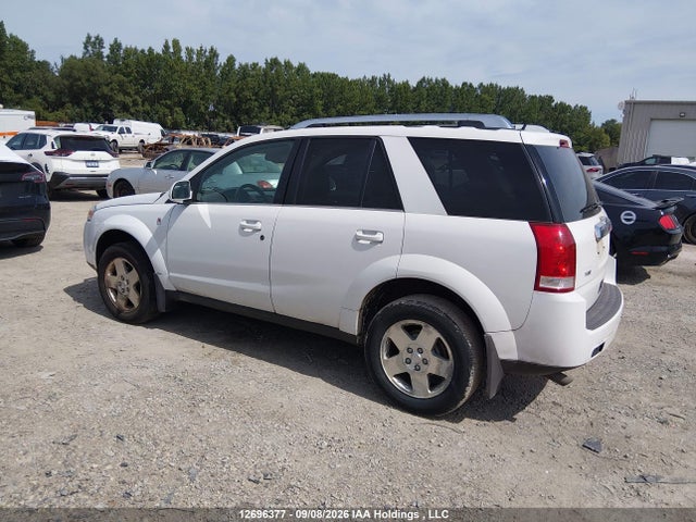 12696377 :رقم المزاد ، 5GZCZ53497S817561 vin ، 2007 Saturn Vue V6 مزاد بيع