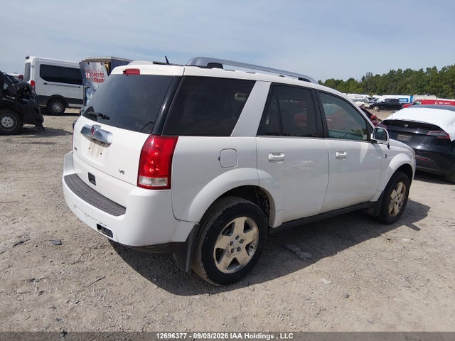 12696377 :رقم المزاد ، 5GZCZ53497S817561 vin ، 2007 Saturn Vue V6 مزاد بيع