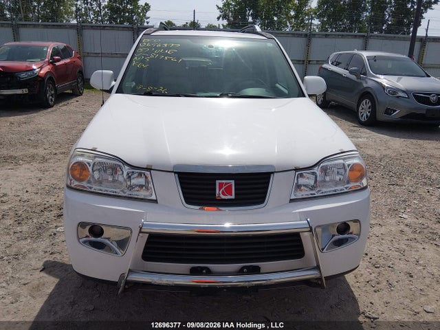 12696377 :رقم المزاد ، 5GZCZ53497S817561 vin ، 2007 Saturn Vue V6 مزاد بيع