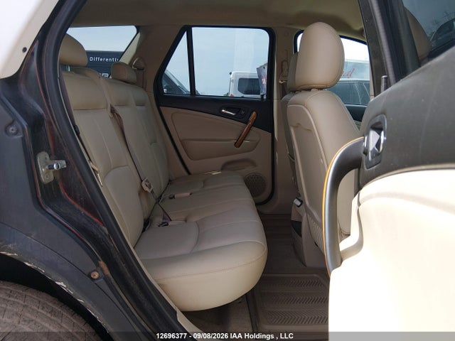 12696377 :رقم المزاد ، 5GZCZ53497S817561 vin ، 2007 Saturn Vue V6 مزاد بيع