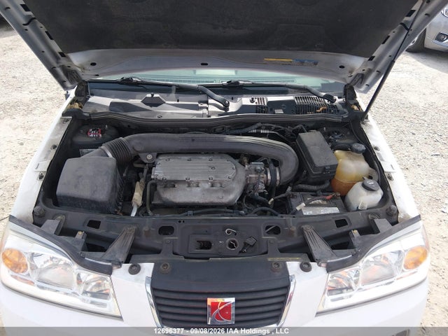 12696377 :رقم المزاد ، 5GZCZ53497S817561 vin ، 2007 Saturn Vue V6 مزاد بيع