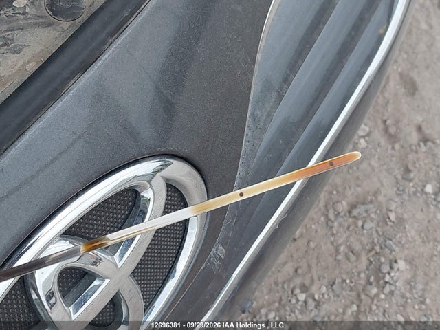 12696381 :رقم المزاد ، 4T1BF3EK3BU164126 vin ، 2011 Toyota Camry Le مزاد بيع