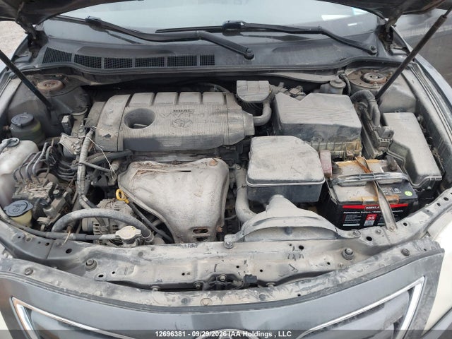 12696381 :رقم المزاد ، 4T1BF3EK3BU164126 vin ، 2011 Toyota Camry Le مزاد بيع
