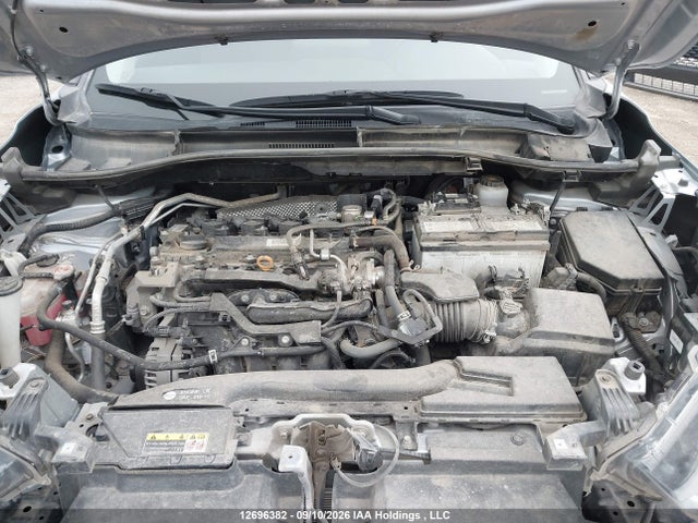 2022 Toyota Corolla Cross Le მანქანა იყიდება აუქციონზე, vin: 7MUCAABG3NV019419, აუქციონის ნომერი: 12696382