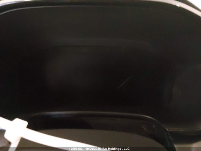 12696383 :رقم المزاد ، 2HKRS6H72RH222125 vin ، 2024 Honda Cr-v Ex-l Hybrid مزاد بيع