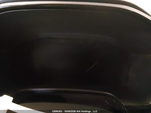 12696383 :رقم المزاد ، 2HKRS6H72RH222125 vin ، 2024 Honda Cr-v Ex-l Hybrid مزاد بيع
