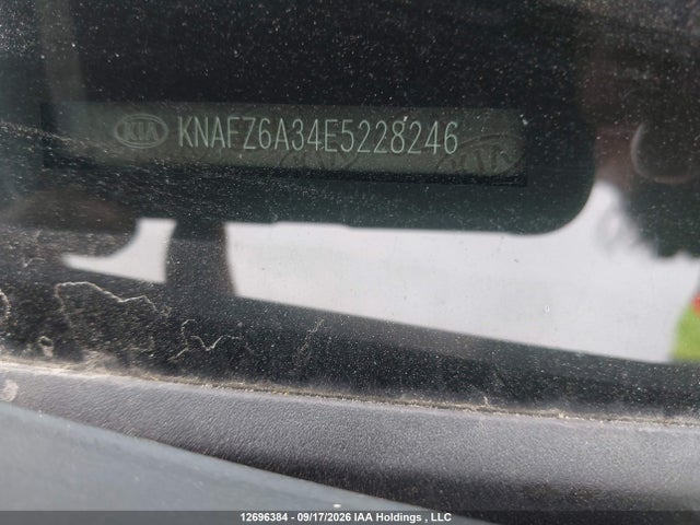 Aukcja sprzedaży 2014 Kia Forte Sx, vin: KNAFZ6A34E5228246, numer aukcji: 12696384