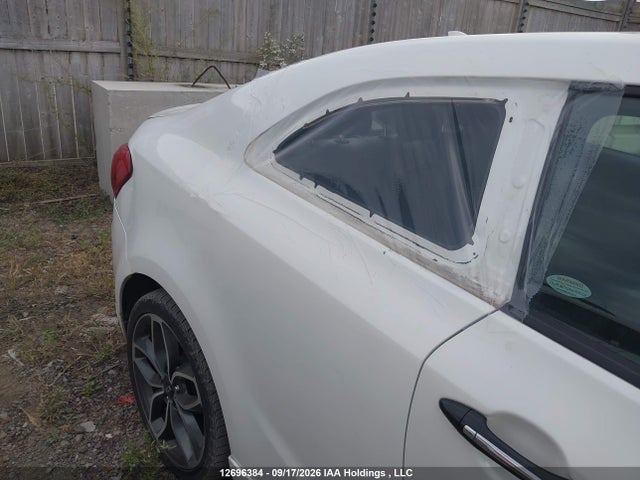Aukcja sprzedaży 2014 Kia Forte Sx, vin: KNAFZ6A34E5228246, numer aukcji: 12696384