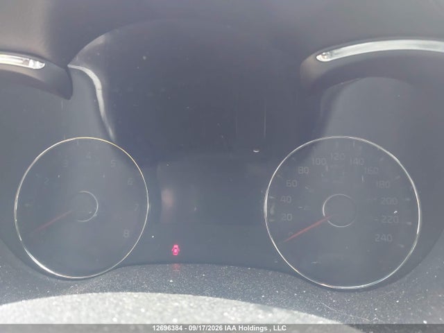Aukcja sprzedaży 2014 Kia Forte Sx, vin: KNAFZ6A34E5228246, numer aukcji: 12696384