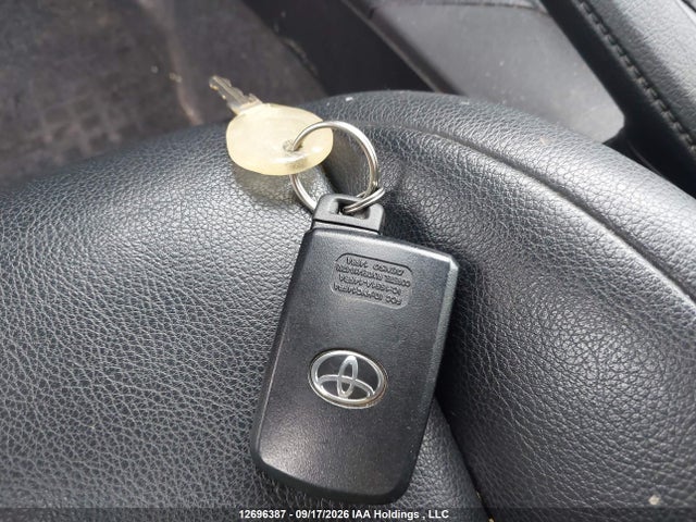 12696387 :رقم المزاد ، 2T3DFREV9FW273905 vin ، 2015 Toyota Rav4 Limited مزاد بيع