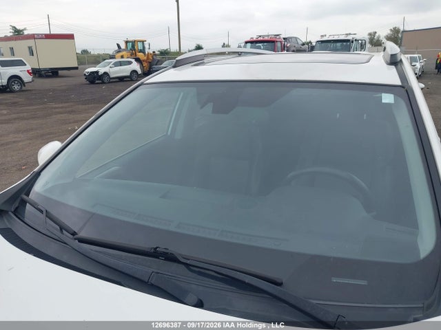 12696387 :رقم المزاد ، 2T3DFREV9FW273905 vin ، 2015 Toyota Rav4 Limited مزاد بيع