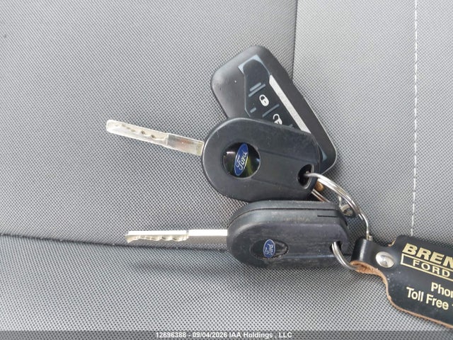 Ford ESCAPE SE 2016 1FMCU9G92GUA41125 Image 11