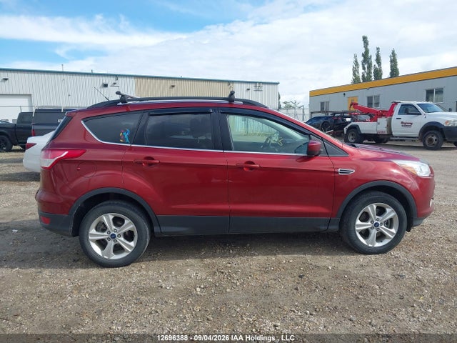 Ford ESCAPE SE 2016 1FMCU9G92GUA41125 Image 13