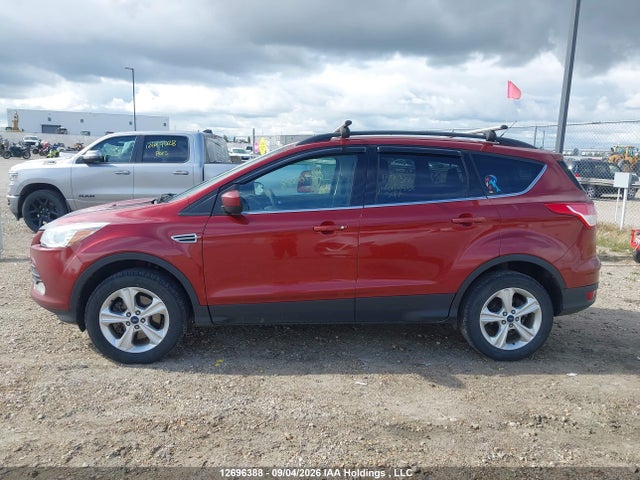 Ford ESCAPE SE 2016 1FMCU9G92GUA41125 Image 14