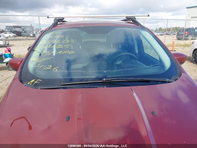 Ford ESCAPE SE 2016 1FMCU9G92GUA41125 Image 17