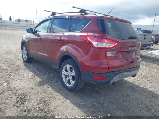 Ford ESCAPE SE 2016 1FMCU9G92GUA41125 Image 3