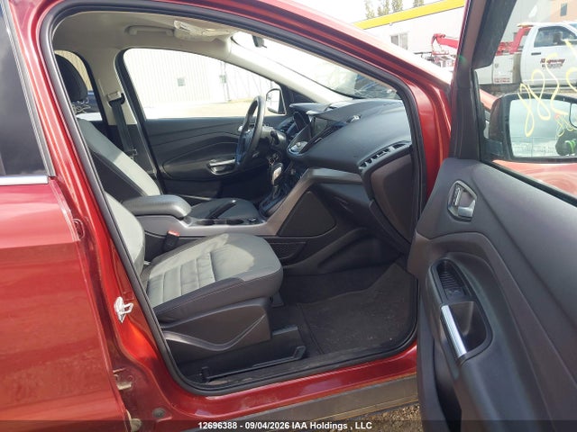 Ford ESCAPE SE 2016 1FMCU9G92GUA41125 Image 5