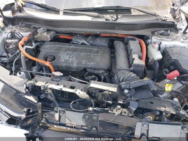 Aukcja sprzedaży 2024 Honda Cr-v Exl, vin: 2HKRS6H75RH211104, numer aukcji: 12696391