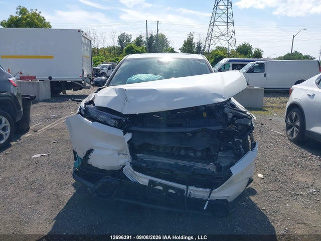 Aukcja sprzedaży 2024 Honda Cr-v Exl, vin: 2HKRS6H75RH211104, numer aukcji: 12696391