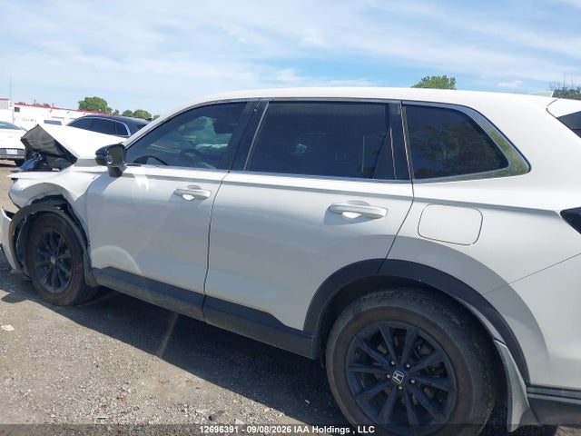 Aukcja sprzedaży 2024 Honda Cr-v Exl, vin: 2HKRS6H75RH211104, numer aukcji: 12696391