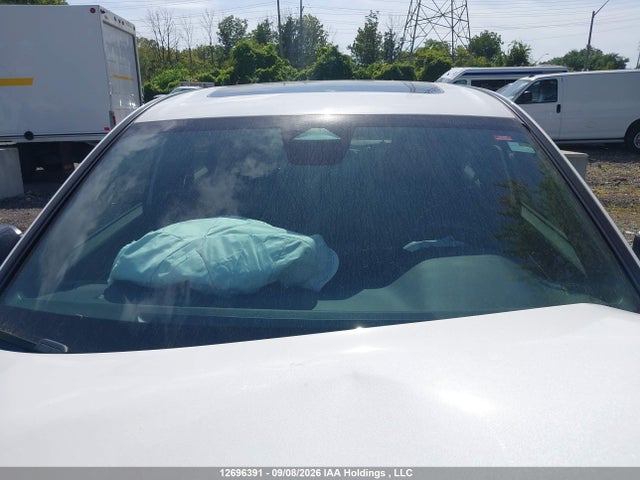 Aukcja sprzedaży 2024 Honda Cr-v Exl, vin: 2HKRS6H75RH211104, numer aukcji: 12696391