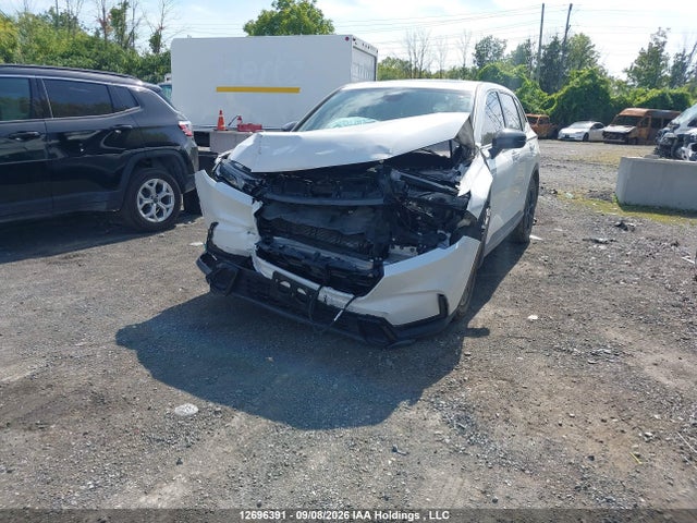 Aukcja sprzedaży 2024 Honda Cr-v Exl, vin: 2HKRS6H75RH211104, numer aukcji: 12696391