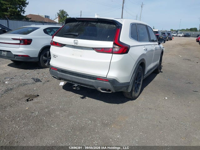 Aukcja sprzedaży 2024 Honda Cr-v Exl, vin: 2HKRS6H75RH211104, numer aukcji: 12696391