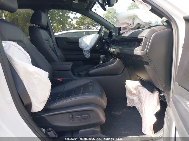 Aukcja sprzedaży 2024 Honda Cr-v Exl, vin: 2HKRS6H75RH211104, numer aukcji: 12696391