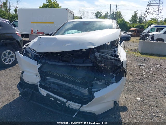 Aukcja sprzedaży 2024 Honda Cr-v Exl, vin: 2HKRS6H75RH211104, numer aukcji: 12696391