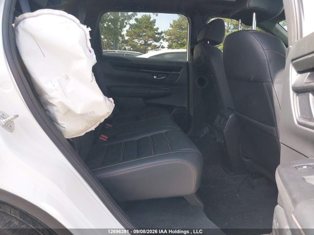 Aukcja sprzedaży 2024 Honda Cr-v Exl, vin: 2HKRS6H75RH211104, numer aukcji: 12696391