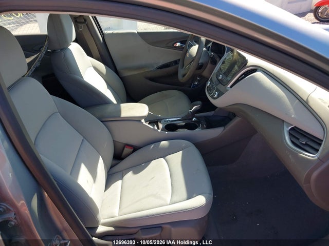 Aukcja sprzedaży 2023 Chevrolet Malibu 1fl, vin: 1G1ZC5ST4PF165035, numer aukcji: 12696393