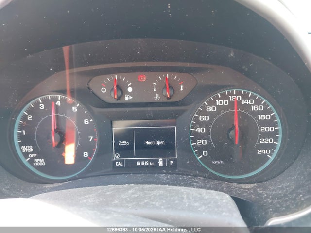 Aukcja sprzedaży 2023 Chevrolet Malibu 1fl, vin: 1G1ZC5ST4PF165035, numer aukcji: 12696393