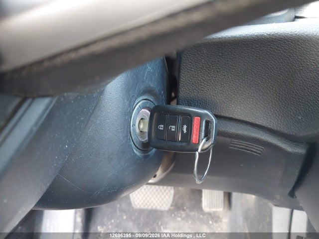2HGFC2F56JH036869 Honda Civic Lx