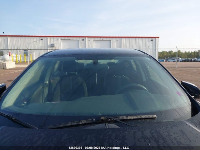 2HGFC2F56JH036869 Honda Civic Lx