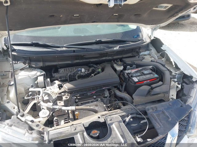 Nissan Rogue S/sl/sv 2014 5N1AT2MV9EC817384 Image 10