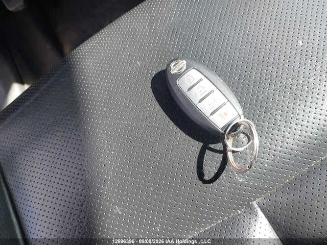 Nissan Rogue S/sl/sv 2014 5N1AT2MV9EC817384 Image 11