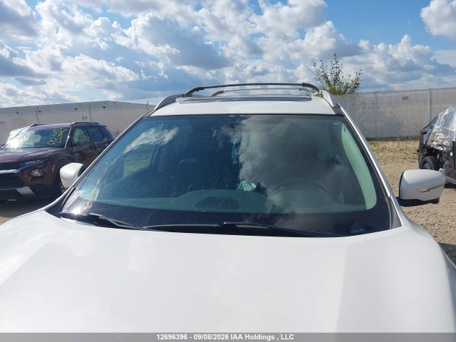 Nissan Rogue S/sl/sv 2014 5N1AT2MV9EC817384 Image 17
