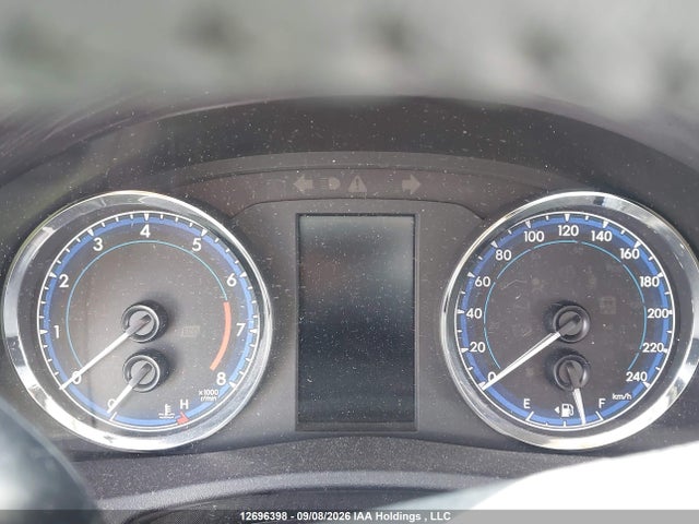 Продажа на аукционе авто 2019 Toyota Corolla L/le/xle/se/xse, vin: 2T1BURHE3KC167057, номер лота: 12696398