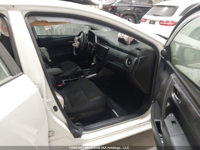 Продажа на аукционе авто 2019 Toyota Corolla L/le/xle/se/xse, vin: 2T1BURHE3KC167057, номер лота: 12696398