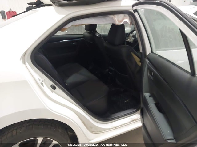Продажа на аукционе авто 2019 Toyota Corolla L/le/xle/se/xse, vin: 2T1BURHE3KC167057, номер лота: 12696398