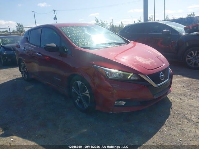 2019 1N4AZ1CP7KC304264 main image
