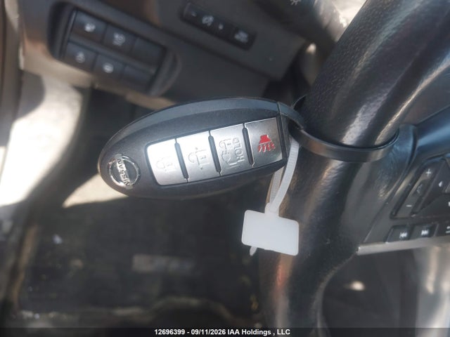 Nissan Leaf S/sl/sv 2019 1N4AZ1CP7KC304264 Image 11