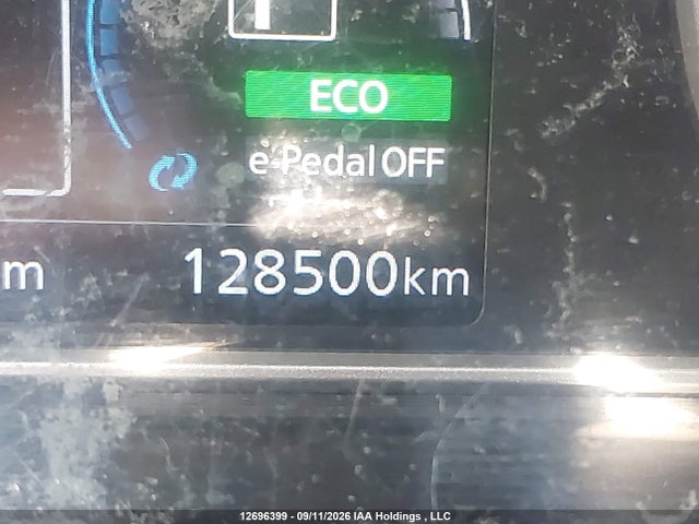 Nissan Leaf S/sl/sv 2019 1N4AZ1CP7KC304264 Image 16