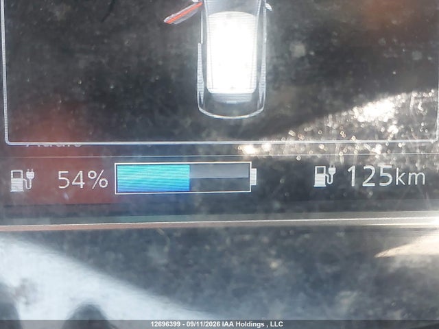 Nissan Leaf S/sl/sv 2019 1N4AZ1CP7KC304264 Image 22